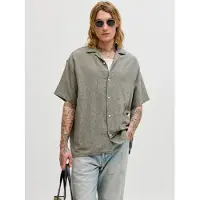 Jack & Jones Liam Resort Kurzarmhemd