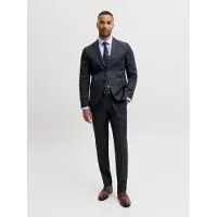 Jack & jones Anzug "JPRCOSTA SUIT" Set, 2 tlg. sehr schmal Polyester, slim fit