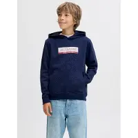 Jack & jones Inwood Block Kapuzenpullover