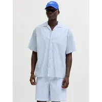 Jack & Jones Loose Fit Hawaii-hemd