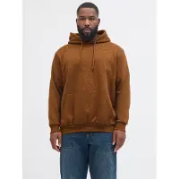 Jack & Jones Bradley Plus Size Kapuzenpullover