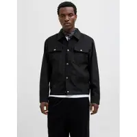 Jack & Jones Kunstwildlederjacke