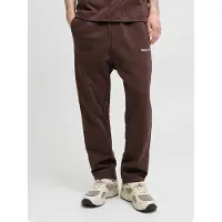 Jack & Jones Jogginghose Kane Norrebro 12282553 Dunkelbraun Relaxed Fit