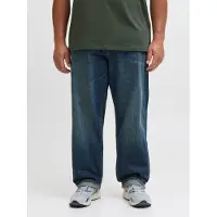 Jack & Jones Loose-fit-Jeans "JJICHRIS JJORIGNIAL MF 912 NOOS PLS"