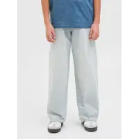 Jack & Jones Junge Origin Weit Bein Jeans Blue Denim