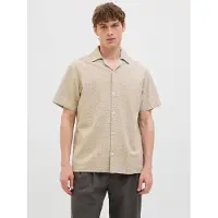 Jack & Jones Relaxed Fit Hawaii-hemd