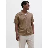 Jack & Jones Loose Fit Hawaii-hemd