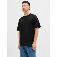 Jack & Jones 3er-pack Einfarbig T-shirt