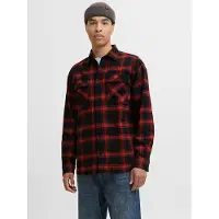 R.D.D. ROYAL DENIM DIVISION Rdd Overshirt