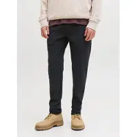 Jack & Jones Jogginghose Gordon 12288623 Schwarz Regular Fit