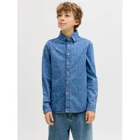 Jack & Jones Jeanshemd Boys