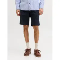 Jack & Jones Chinoshorts "JPSTACE VANCE CHINO SHORTS REG SN" Baumwollmischung, relaxed fit