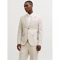 Jack & Jones Jprblamartin Slim Fit Blazer