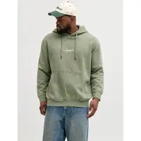 Jack & Jones Soho Plus Size Kapuzenpullover