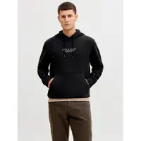 Jack & Jones Kapuzensweaters JPRBLUARCHIE SWEAT herren