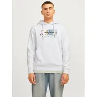 Jack & jones Logo Kapuzenpullover