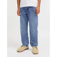 Jack & Jones Jjichris Jjoriginal Sq 854 Noos Jnr Relaxed Fit Jeans Boys