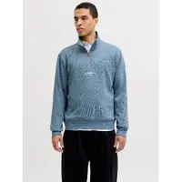 Jack & Jones Soho Halbreißverschluss-sweatshirt