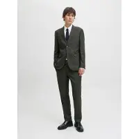 Jack & Jones Einreihiger Blazer und Hose in Rosin | Gr.: 48