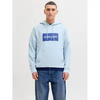 Jack & Jones Cole Print Kapuzenpullover