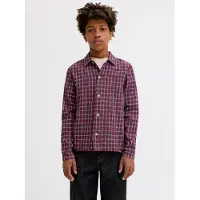 Jack & jones Savona Austin Dobby Langarmhemd