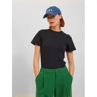 JJXX Basic Big Logo Denim Baseballkappe