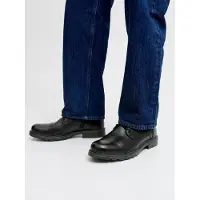 Jack & Jones Chatsworth Leather Ln Stiefel