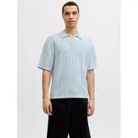 Jack & Jones Gestricktes Polo