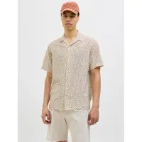 Jack & Jones Relaxed Fit Hawaii-hemd