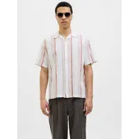 Jack & Jones Relaxed Fit Hawaii-hemd