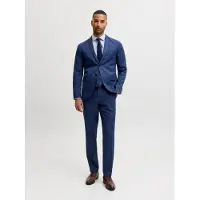 Jack & jones Anzug "JPRCOSTA SUIT" Set, 2 tlg. sehr schmal Polyester, slim fit
