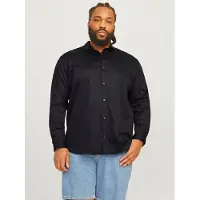 Jack & Jones Hemd Plus Size