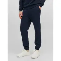 Jack & Jones Sweathose "JPSTGORDON mit Kordelzug und Komfortbund" unifarben, modisch, regular fit, Sweatware