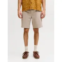 Jack & Jones Stoffshorts Ace Vance 12293005 Grün Regular Fit