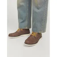 Jack & Jones Herrenstiefel Jack & Jones JFWDENVER PU COMBO BOOT herren