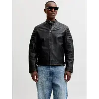 Jack & jones Lederjacke