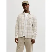 Jack & Jones Regular Fit Flanellhemd
