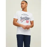Jack & Jones Ethan Kurzarm-t-shirt 3 Einheiten