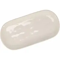 Salt & pepper Servierschale Rocca Beige 36,5 x 18 cm