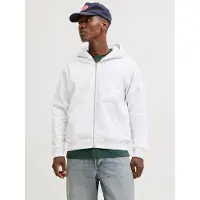 Jack & Jones Rückenprint Kapuzenjacke