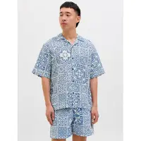 Jack & Jones Relaxed Fit Hawaii-hemd