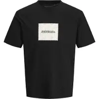 Jack & Jones T-shirt in Black | Gr.: 98