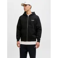 Jack & Jones Soho Reißverschlusspullover