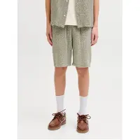 Jack & Jones Shorts Kinder JPSTJAIDEN PATRAS JOGGER SHORT kind