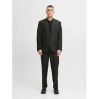 Jack & Jones Einreihiger Blazer und Hose in Rosin | Gr.: 46