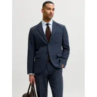 Jack & Jones Jprblamartin Slim Fit Blazer