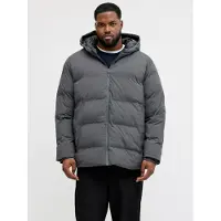 Jack & Jones Plus Size Steppjacke