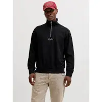 Jack & Jones Soho Quarter Reißverschlusspullover