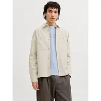 Jack & Jones Regular Fit Overshirt