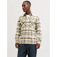 Jack & Jones Regular Fit Overshirt